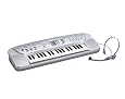 Casio SA-75 Keyboard with Headset Microphone