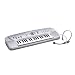 Casio SA75 Keyboard with Headset Microphone