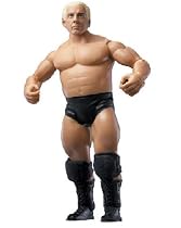 Ruthless Aggression 20 Ric Flair