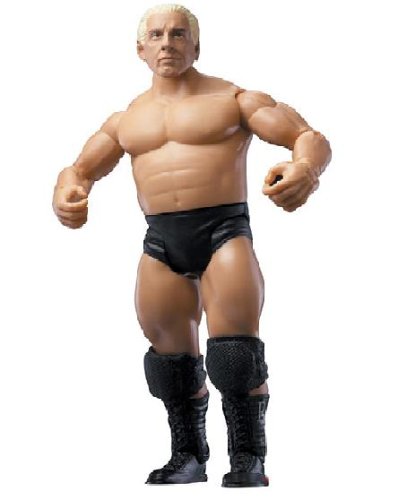 Ruthless Aggression 20 Ric Flair