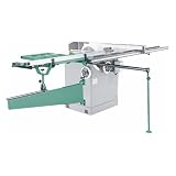 Grizzly G6103 Swing Type Sliding Table for G5959 12 Cabinet Saw