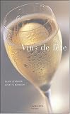 Revue Hachette  / Vins de fête