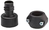 Melnor 2FMC  5/8 or 3/4 Female Coupling