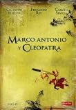 Antony and Cleopatra ( Antoine et Cléopatre ) ( Marco Antonio y Cleopatra ) [ NON-USA FORMAT, PAL, Reg.2 Import - Spain ]
