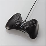 ELECOM Q[pbh JC-U1512FBK