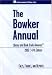 Magazines : Bowker Annual Library and Book Trade Almanac