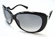 MARC JACOBS MJ 246/S Sunglasses 246S Black 807 Shades