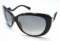 MARC JACOBS MJ 246/S Sunglasses 246S Black 807 Shades