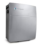 BlueAir 201 Air Purification System (Silver)