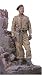 アンドレアミニチュアズ S5-F15 British R.M. Commando Officer