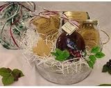 Maple Treats Gift Bucket