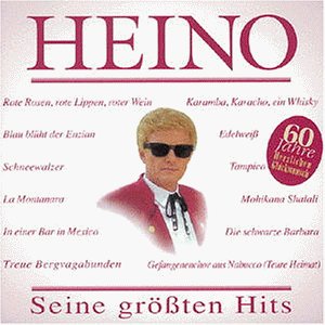 Heino - HEINO - Seine Gr&ouml;ssten Hits - Zortam Music