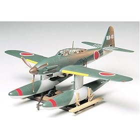 1/48 Aichi M6A1 Seiran TAM61054