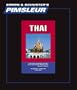 Thai, Comprehensive: Learn to Speak and Understand Thai with Pimsleur Language Programs (Thai Edition)