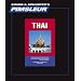 Thai, Comprehensive: Learn to Speak and Understand Thai with Pimsleur Language Programs (Thai Edition)