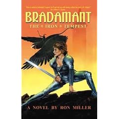 Bradamant : The Iron Tempest