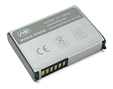 Treo 650�ѥХåƥ꡼ HLI-TE650