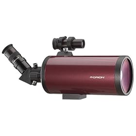 Orion Apex 90mm Maksutov-Cassegrain Telescope