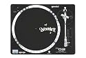 Gemini TT-02 Direct Drive Turntable