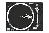 Gemini TT-02 Direct Drive Turntable