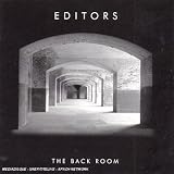 Buy : Backroom [CD + DVD]