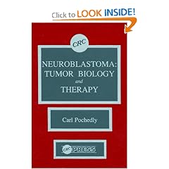 Neuroblastoma by Carl E. Pochedly