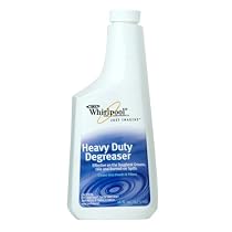 Whirlpool 31552 Heavy Duty Degreaser 16-Ounce