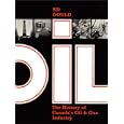 Canada's Oil and Gas Industry: The History of Canada's Oil and Gas Industry by Ed Gould and His00600