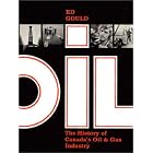 Click here to buy  Canada's Oil and Gas Industry: The History of Canada's Oil and Gas Industry  by Ed Gould and His00600.