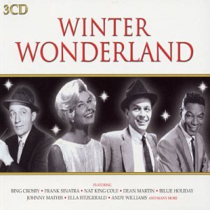 CD-Charts  Search : Winter Wonderland