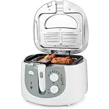 New Hamilton Beach 4 Cup Deep Fryer