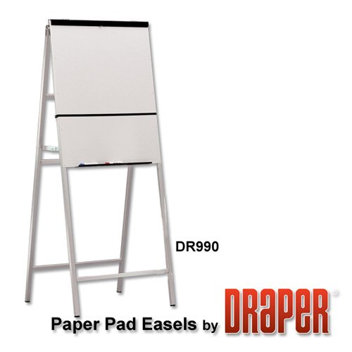 Where to buy DR990 Heavy Duty AFrame Paper Pad Easel w/ DryErase