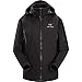 Arc'teryx Beta AR Jacket - Women's Black, M