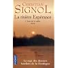 La Rivi�re Esp�rance, Tome 3 : L'�me de la vall�e