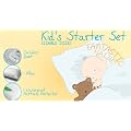 Matching Bedrooms Kids Starter Bundle Single
