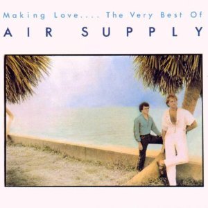 Air Supply - CD  Greatest Hits Live ... Now and Forever - Zortam Music