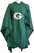 Men's Green Bay Packers Poncho