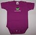 Department 56 Halloween Creepin Crawlers Onesie 6-9 months - Mini Monster