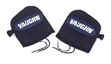 Vaughn 7070 Goalie Thigh Guard [INTERMEDIATE]