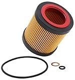 K&N PS-7014 Oil Filter