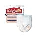 Principle 21153101 Absorbent Underwear Tranquility Premium Overnight Pull On Medium Disposable Maximum Absorbency 2115 Box Of 18