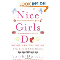 Nice Girls Do