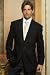 Collezione Exclusive Evening Jacket with Cashmere