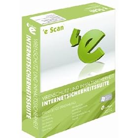 eScan Internet Security Suite for Home Users 1 User 1 Year eScan Internet Security Suite for Home Users 1 User 1 Year
