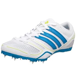Buy adidas Ladies Spider Running Shoe by adidas