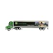 SpecCast 34511 John Deere GPS Systems Semi - International 8600 Truck - Trailor Die Cast