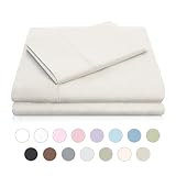 UPC 848971015636 product image for MALOUF Double Brushed Microfiber Super Soft Luxury Bed Sheet Set - Wrinkle Resis | upcitemdb.com