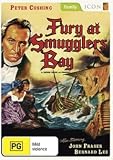 Fury at Smugglers` Bay (AUS) ( Fury at Smuggler`s Bay ) ( Fury at Smugglers Bay ) [ NON-USA FORMAT, PAL, Reg.4 Import - Australia ]