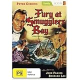 Fury at Smugglers' Bay [Region 4]