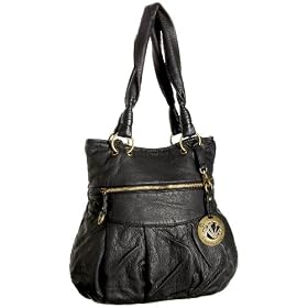 KATHY Van Zeeland Soap Star N/S Tote